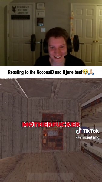 Hjune y CoconutB: La Controversia en Rust