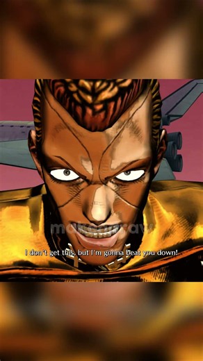 Okuyasu Special Edition | JoJo Secret Dialogues | #fandub #makendraw