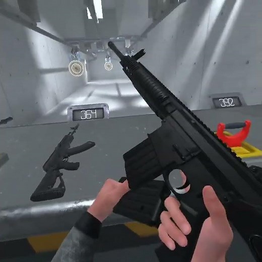 Reloading the Best Modded Guns in BoneLab