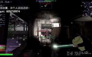 [GMOD]sunrust zs 大化学家 无限的元素瓶