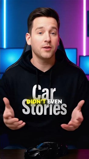 Porsche 959: Alien Car? 🚀 #shorts #porsche