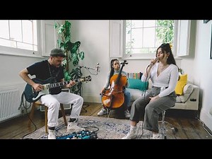 PYJÆN - Moonlight (Live Acoustic) (Feat. Elisa Imperilee)