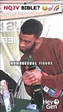 बाईबल के लेखक किंग जेम्स 👑 क्या वो पुरुष थे? या कुछ और 🌈🌈🤐