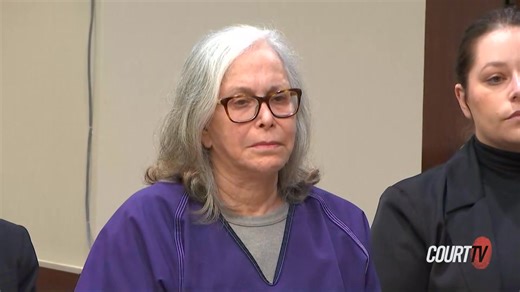 #WATCH: Judge Stephen Everett sentences “Matriarch Mastermind” #DonnaAdelson to life in prison without the possibility of parole for her role in the murder of #DanMarkel. #CourtTV What do YOU think? | COURT TV