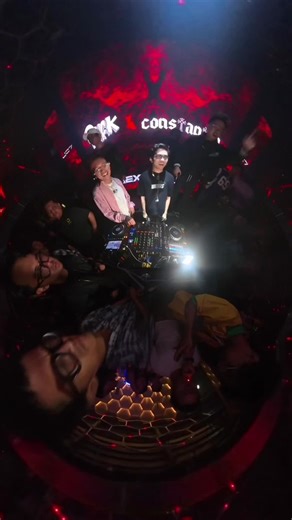 Crazy Funk Beats by Duckhead DJ and Constantin