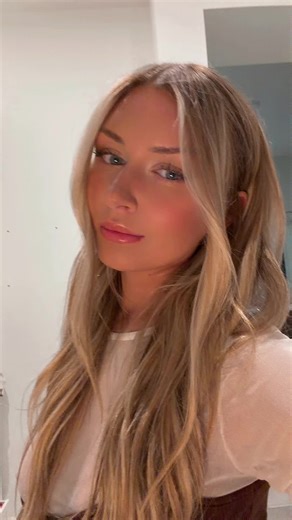 midwest blondie vanessa (@midwest.blondie.v)’s videos with Baby wyd - kÿ