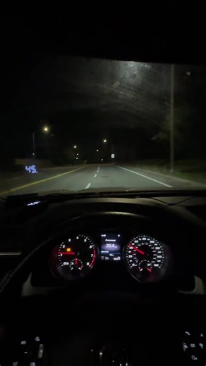 Your speedometer isn’t the only thing watching 👀 This pop-up speed display makes your speed impossible to ignore — day or night. #SpeedDisplay #DrivingSafety #CarGadgets #RoadSafety #SmartDriving