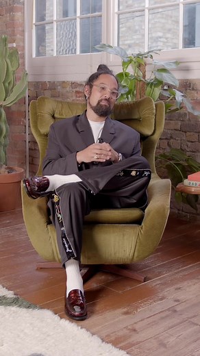 Modernizing Menswear: The Resurgence of the Blazer