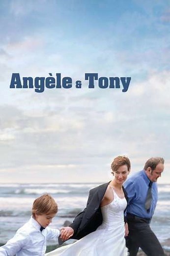 Angèle and Tony - Movie