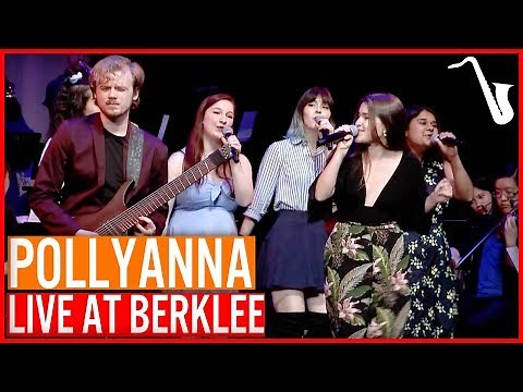 Mother: Pollyanna LIVE from the Berklee Performance Center!