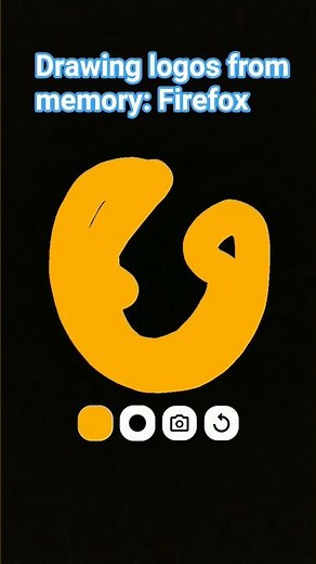 drawing logos from memory part 2