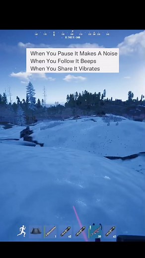 Imma beamer😎#rust #rustconsole #xbox