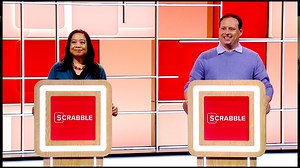 Scrabble Season 1 Episode 1 Triple Play