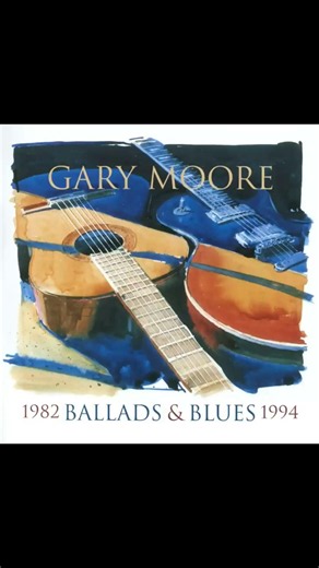 Gary Moore - Still Got The Blues #classicsaudades #70s80s90smusichits #antigas