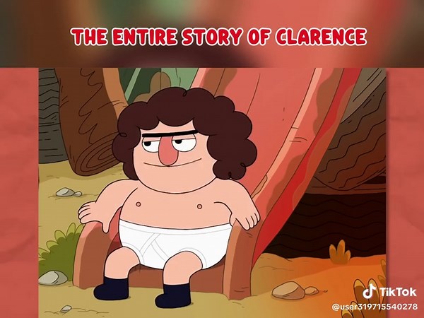 The Complete Story of Clarence: A Deep Dive