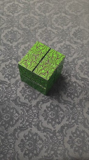 The most addictive puzzle! #puzzle #puzzles #brainteaser #fidgettoys #fidget