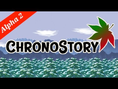 CHRONOSTORY-CCC起來