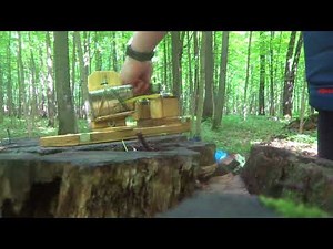 PAW P.A.W. 249 (15) TBR GT Diesel Engine Familiarization