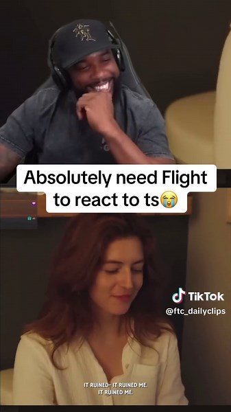 Flight Reacts to Your Rage Compilation