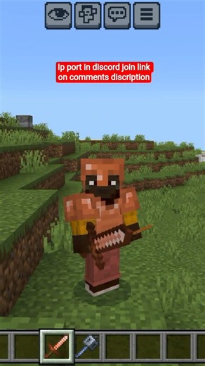 Join My Own 24/7 Java/pe Cracked Public server🔥