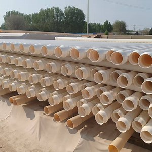 [Hot Item] Advanced PVC Water Flow Control Solutions for Maximum Efficiency