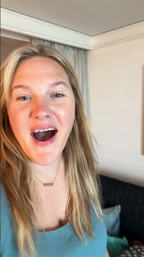 Jenn's solo trip aboard the Disney Wish! 🛳️ ✨