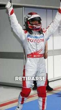 Why Toyota failed in Formula 1 🏎️ #apxtv #f1 #formula1 #racing #toyota
