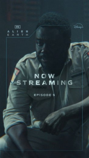 27K views · 335 reactions | Learn what really happened on the Maginot’s last mission... Episode 5 of #AlienEarthFX is now streaming on Disney+. | 20th Century Studios | Facebook