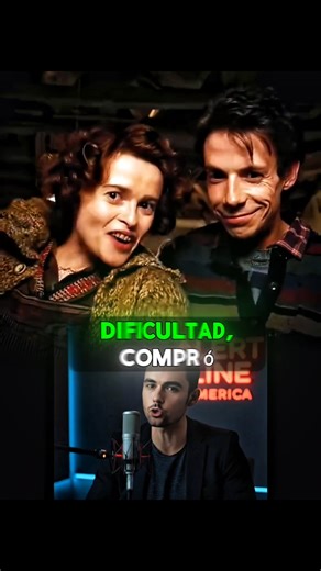 Un chocolate que cambió una vida para siempre