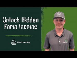 Unlock Hidden Farm Income: R&D Tax Credits Explained