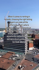 Why Redbrick Properties Are the Right Letting Agent in Leeds ✅ Local...