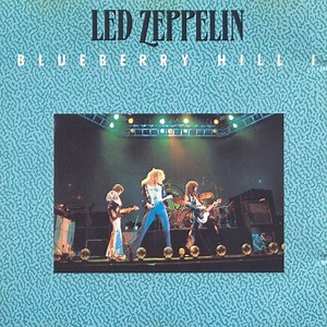 Led Zeppelin - Blueberry Hill I