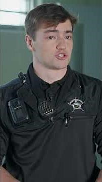 The Smartest Way Jails Track Meals Today // Adams Co. ID