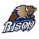 Hot Springs Bison (Hot Springs, SD) Basketball 25-26