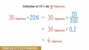 4.8K views · 394 reactions | Sigue practicando el tema de porcentaje con estos ejercicios. | Math2mekids | Facebook