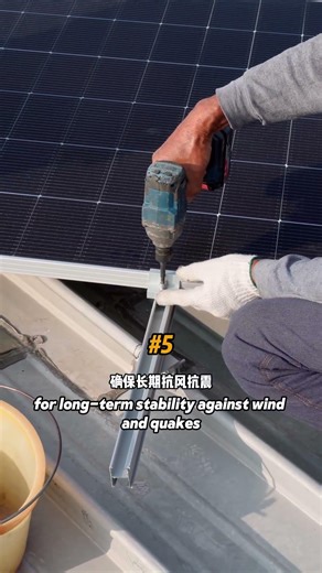 6 Pro Steps for Solar Installation & How MesPal’s ESS Solutions Maximize Your ROI