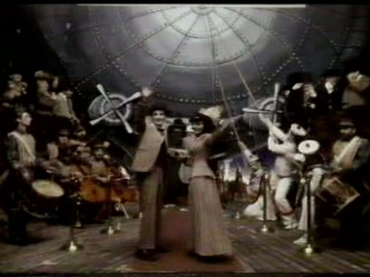 Smashing Pumpkins - Tonight, tonight