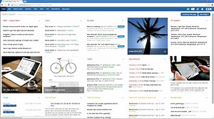 OX Tutorial Series: OX App Suite explained in 3 minutes 7.6.2