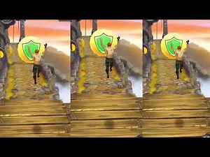 Temple Run 2 Gameplay | High Score Run | Best Tips & Tricks (Android/iOS)