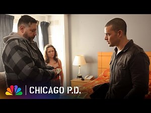 Torres Goes Undercover to Catch a Pimp | Chicago P.D. | NBC