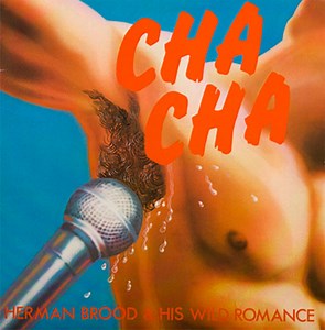 Herman Brood & His Wild Romance - Cha Cha