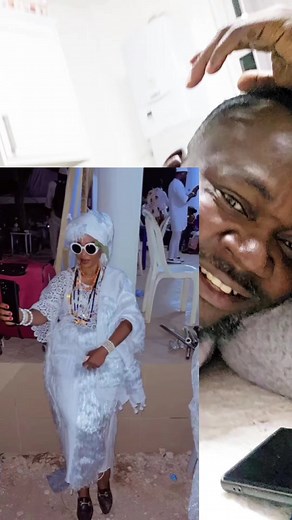 Esther Edokpayi Revives Career with OBGONI Fraternity