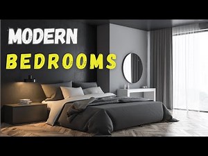 30 Bedroom Design Ideas & Tips | Modern, Cozy & Stylish Bedroom Decor Inspiration