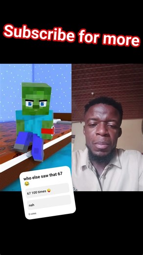 Ragequit problem solved by Zombie #minecraft #shortsminecraft #herobrineshorts #shortvideo