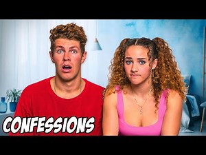 CONFESSING THE TRUTH w/ Ben Azelart