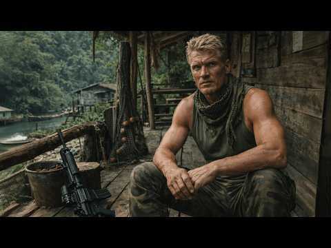 The City Went Dark Before the Attack | Full Action Movie 2026 HD