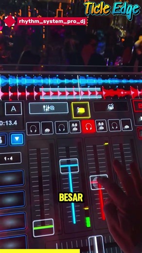 Evolusi Alat DJ Touch Screen