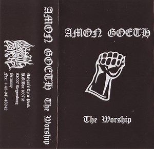 Amon Goeth - The Worship