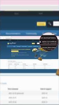 How To Install Python In Windows