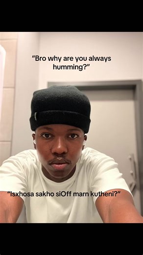 UmHlubi ne-UmXhosa: Umdlalose NoHlanganyela